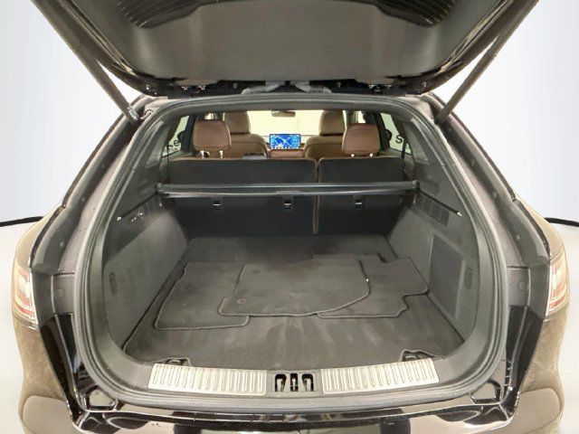 Used 2022 Lincoln Nautilus Reserve w/ Equipment Group 202A AWD/4WD image 27