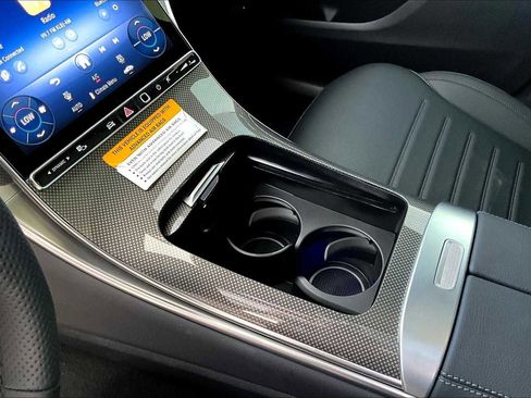 New 2026 Mercedes-Benz GLC 300 image 11