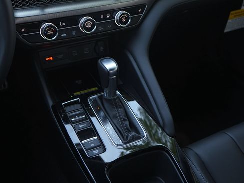 New 2026 Acura Integra A-Spec FWD image 17