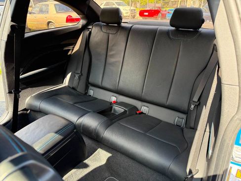 Used 2018 BMW M2 w/ Executive Package RWD image 36