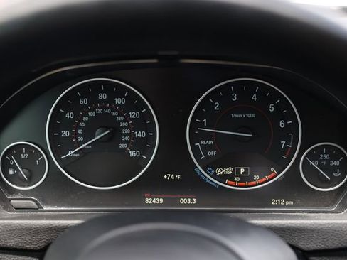 Used 2018 BMW 440i Gran Coupe image 33