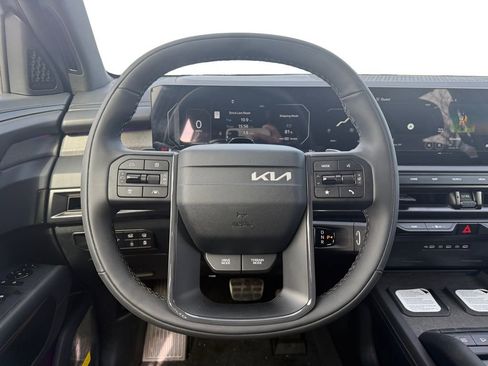 New 2027 Kia Telluride SX X-Line image 12