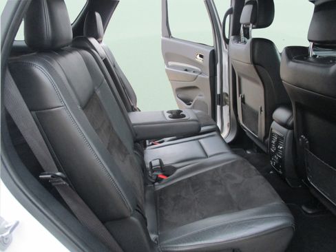Used 2020 Dodge Durango GT AWD/4WD image 16