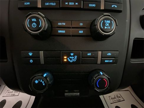 Used 2013 Ford F150 STX w/ Mid Equipment Group image 17