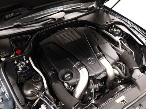 Used 2016 Mercedes-Benz SL 550 w/ Mille Miglia Edition image 16