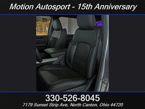 Used 2019 RAM 1500 Sport w/ Level 2 Equipment Group AWD/4WD image 32