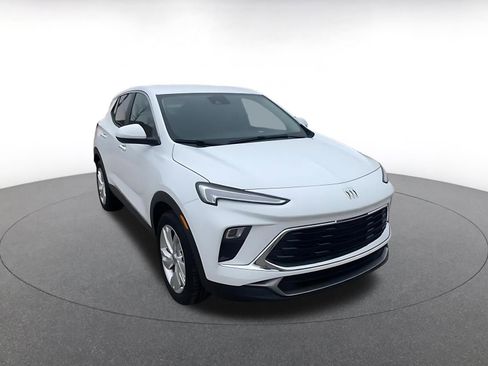 Used 2025 Buick Encore GX Preferred image 3