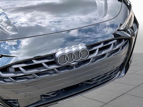 Used 2026 Audi A6 Prestige w/ Prestige Package AWD/4WD image 29