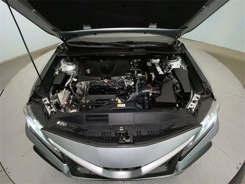 Used 2021 Toyota Camry XSE image 26