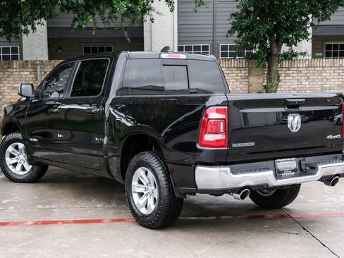 Used 2023 RAM 1500 Laramie AWD/4WD image 19