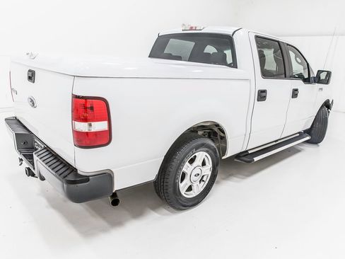 Used 2008 Ford F150 XL RWD image 7