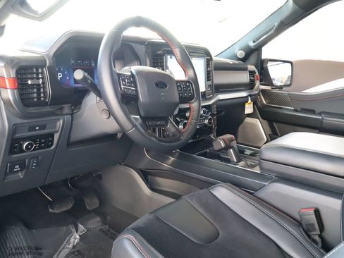 Used 2025 Ford F150 Raptor AWD/4WD image 18