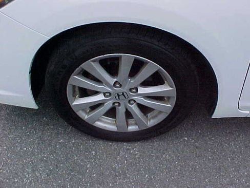 Used 2012 Honda Civic EX image 5