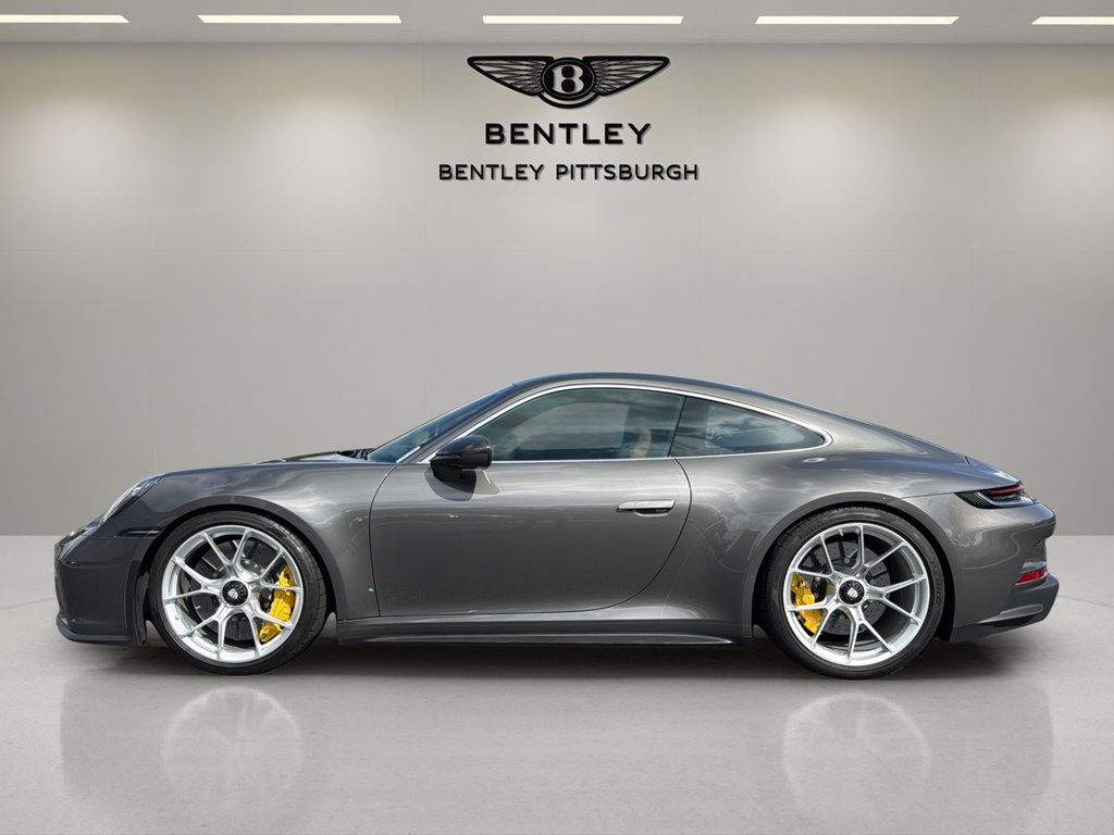 Used 2022 Porsche 911 GT3 RWD image 8
