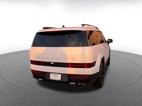 Used 2025 Hyundai Santa Fe SEL image 14