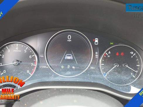 Used 2025 MAZDA MAZDA3 s Sport FWD image 15