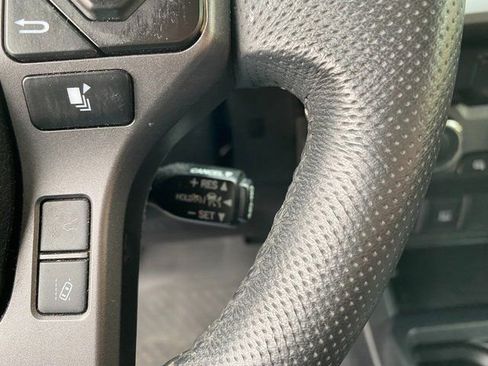 Used 2022 Toyota Tacoma TRD Sport image 27