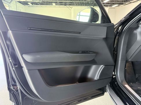 New 2025 Polestar Polestar 3 AWD/4WD image 11