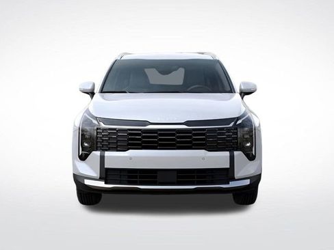 New 2026 Kia Sportage EX w/ EX Panoramic Sunroof Package image 2