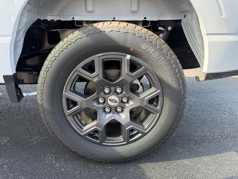 New 2026 Ford F150 STX w/ Equipment Group 200A AWD/4WD image 37