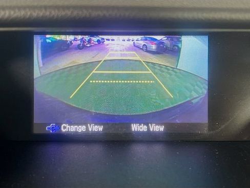 Used 2016 Honda CR-V LX image 22