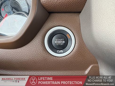 Used 2021 RAM 1500 Laramie w/ Laramie Southwest Edition image 11