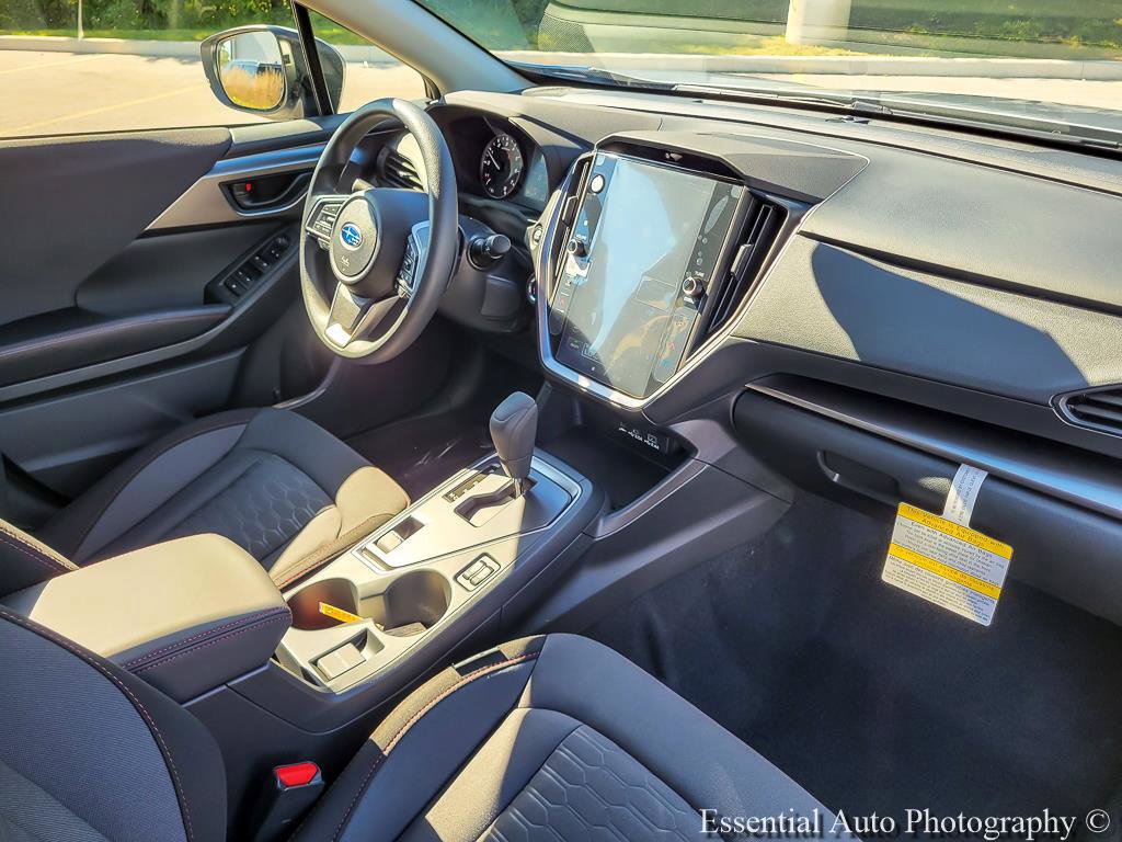 New 2026 Subaru Impreza 2.0i Sport AWD/4WD image 25