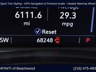 Used 2023 Cadillac CT4 Sport