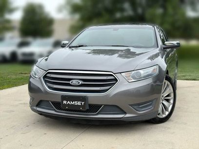 Used 2013 Ford Taurus Limited