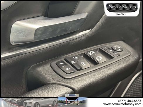Used 2022 RAM 1500 Big Horn AWD/4WD image 15