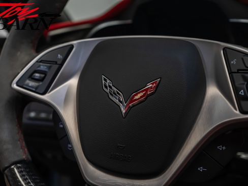Used 2019 Chevrolet Corvette ZR1 image 41