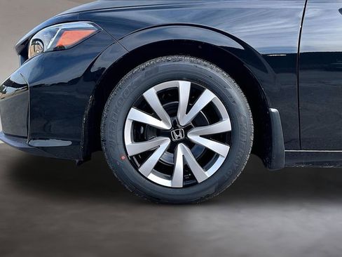 New 2026 Honda Civic LX image 12