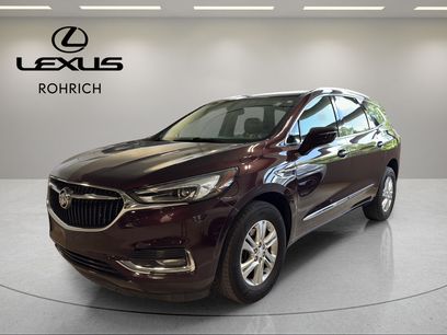 Used 2019 Buick Enclave Essence