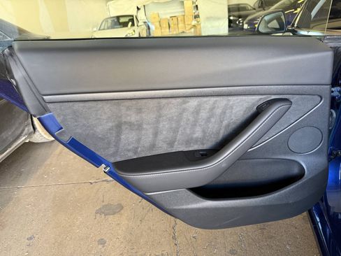 Used 2023 Tesla Model 3 Standard Range RWD image 20