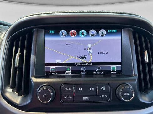 Used 2018 Chevrolet Colorado ZR2 AWD/4WD image 25