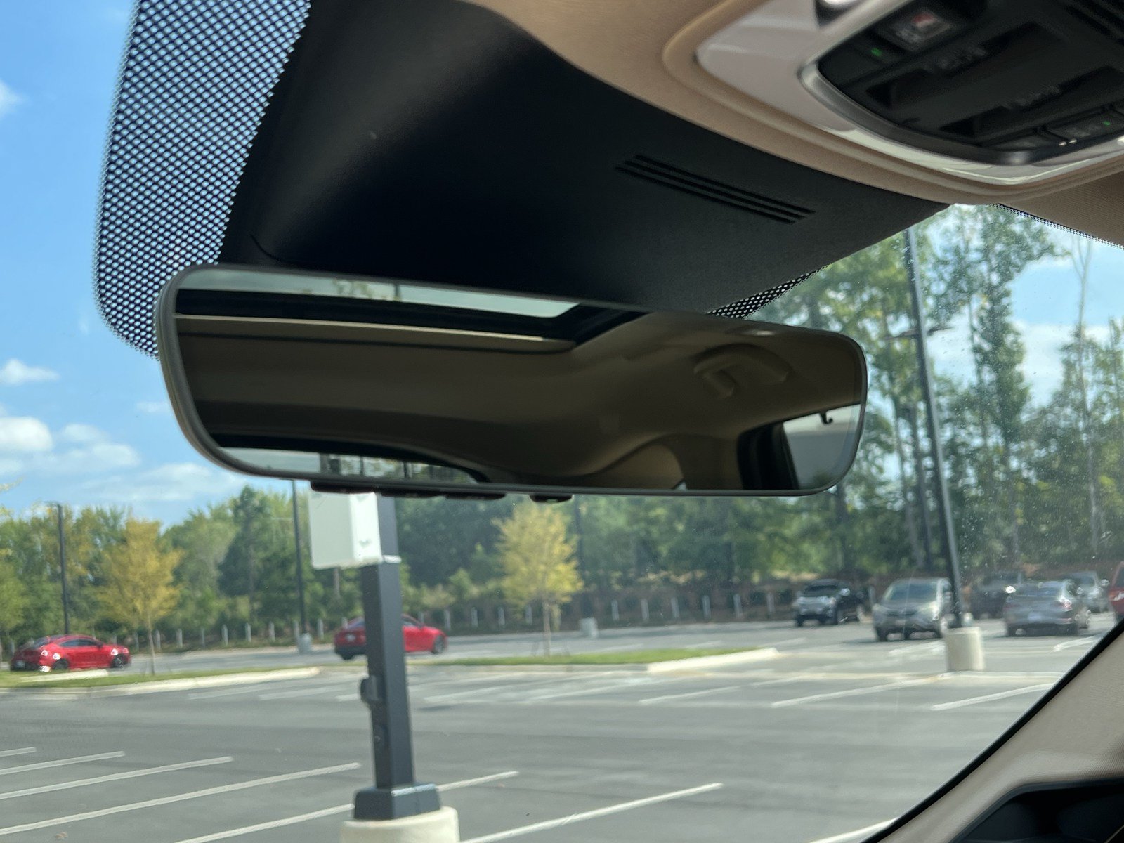 Certified 2025 Acura MDX w/ Technology Package FWD image 27