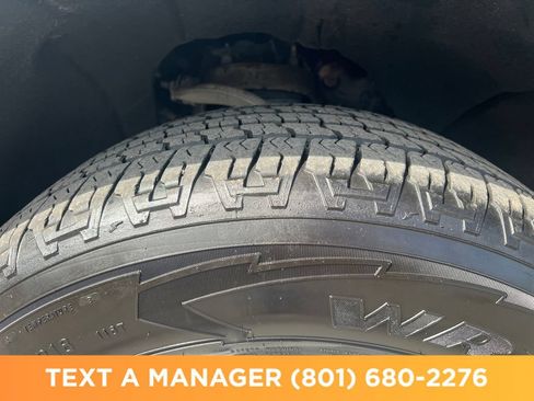 Used 2019 Chevrolet Silverado 1500 LT w/ All-Star Edition AWD/4WD image 10