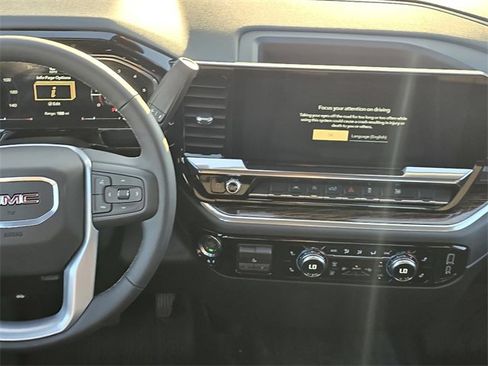 New 2026 GMC Sierra 1500 Elevation w/ Elevation Select Package image 13