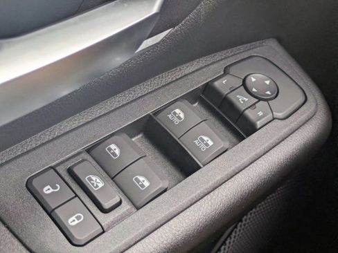 New 2026 RAM 1500 Big Horn image 20