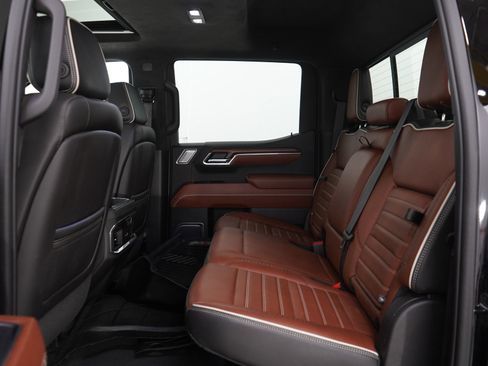 Used 2023 GMC Sierra 1500 Denali Ultimate image 21