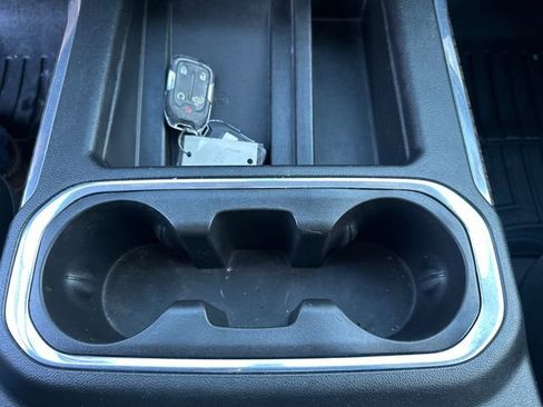 Used 2023 GMC Sierra 2500 Denali w/ Denali Ultimate Package image 36