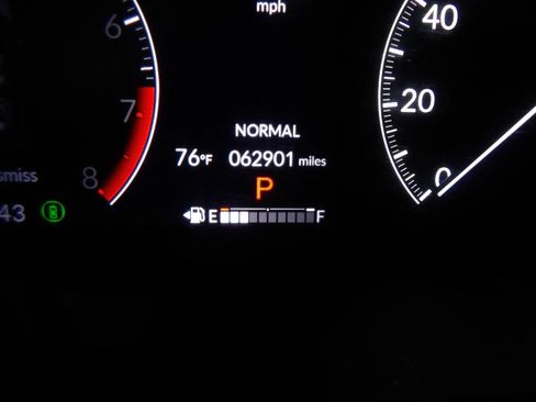 Used 2023 Honda HR-V Sport image 18