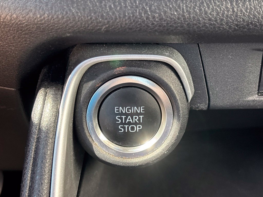 Used 2025 Toyota Grand Highlander FWD image 20