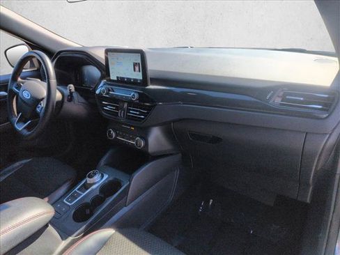 Used 2024 Ford Escape ST-Line image 22