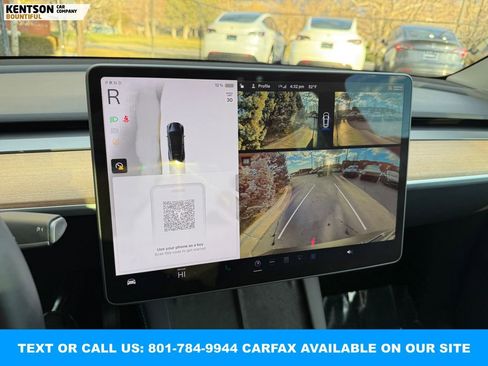 Used 2024 Tesla Model Y Long Range image 23