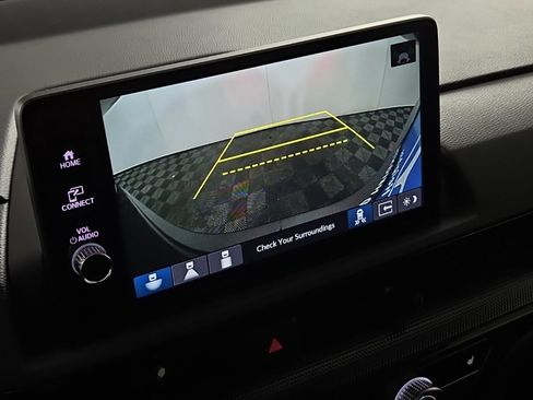 New 2026 Honda CR-V EX-L image 6