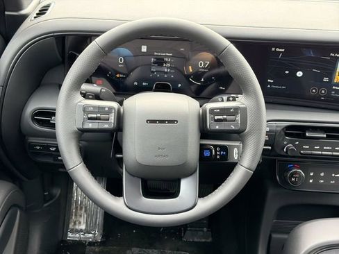 New 2026 Hyundai Palisade XRT Pro image 13