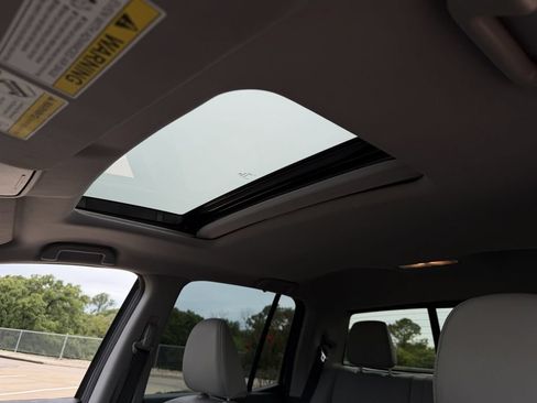 Used 2019 Honda Ridgeline RTL-T image 25