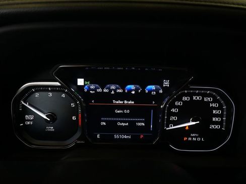 Certified 2022 GMC Sierra 1500 Denali image 22