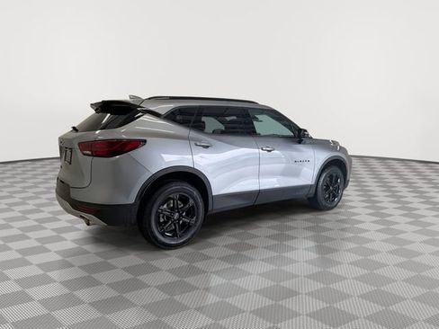 Used 2024 Chevrolet Blazer LT w/ Midnight/Sport Edition image 12